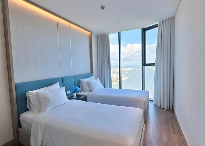 Apartamento A La Carte Bay Apartment- Oc